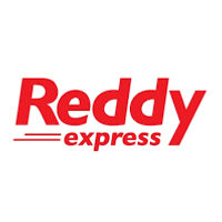 Reddy Express logo